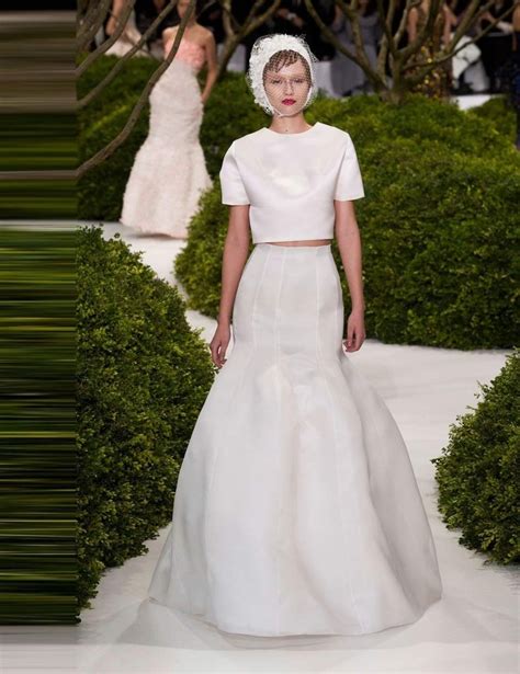 dior brides|christian dior wedding.